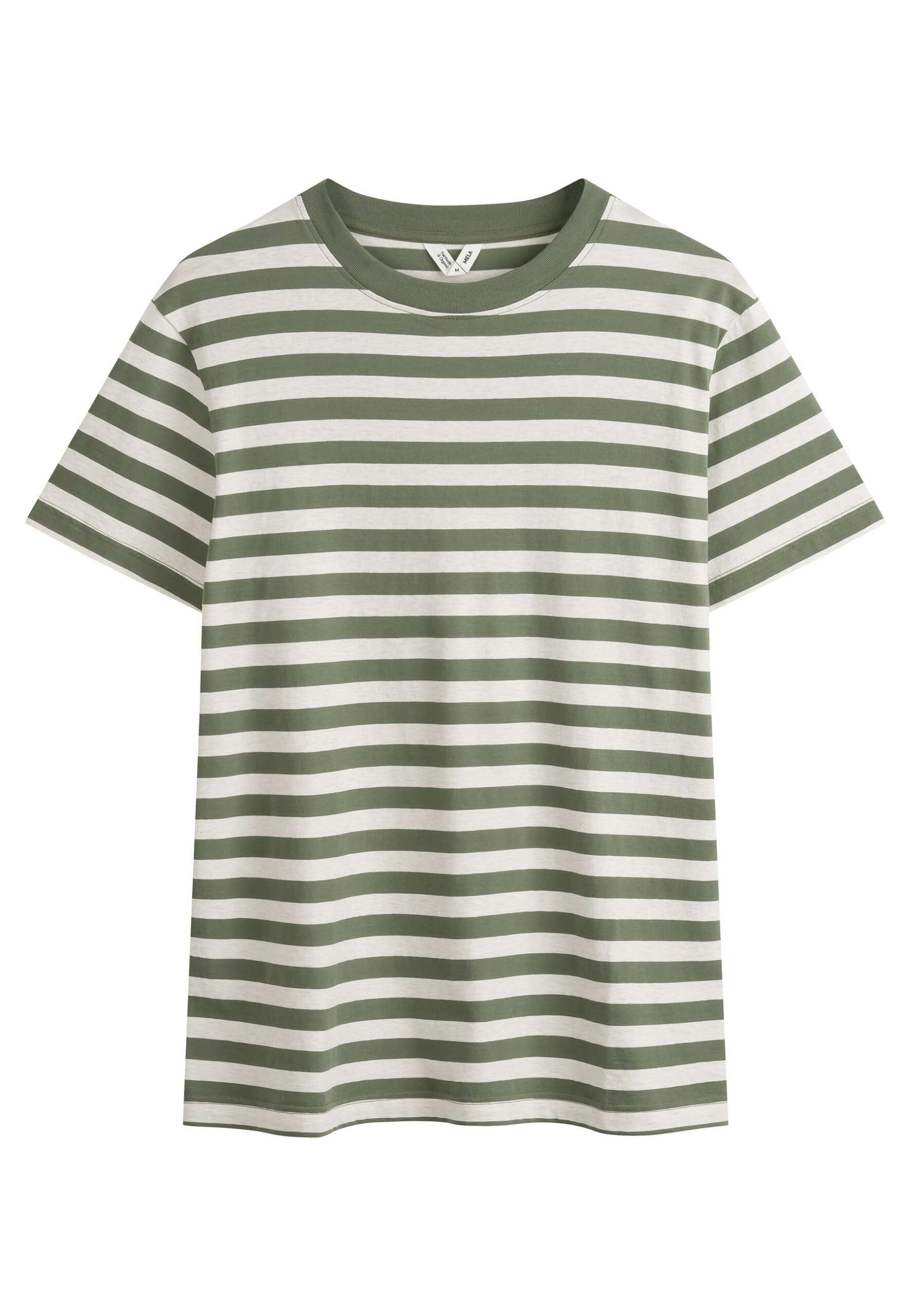 T-Shirt Style AVAN Stripes - Image 11