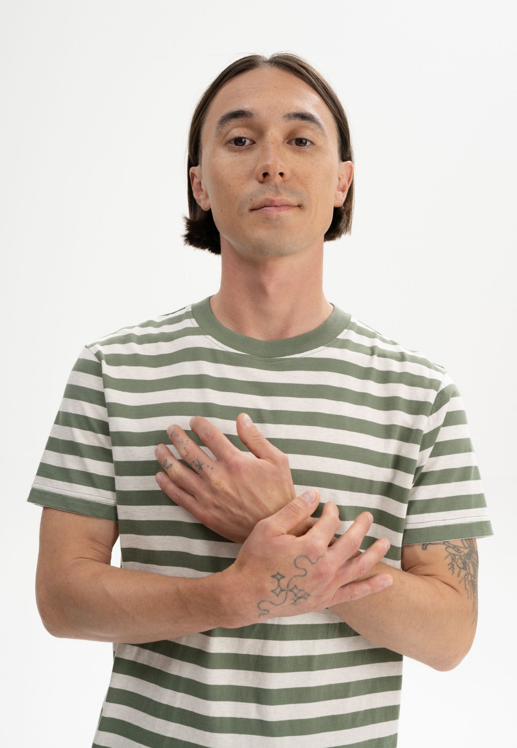 T-Shirt Style AVAN Stripes - Image 10
