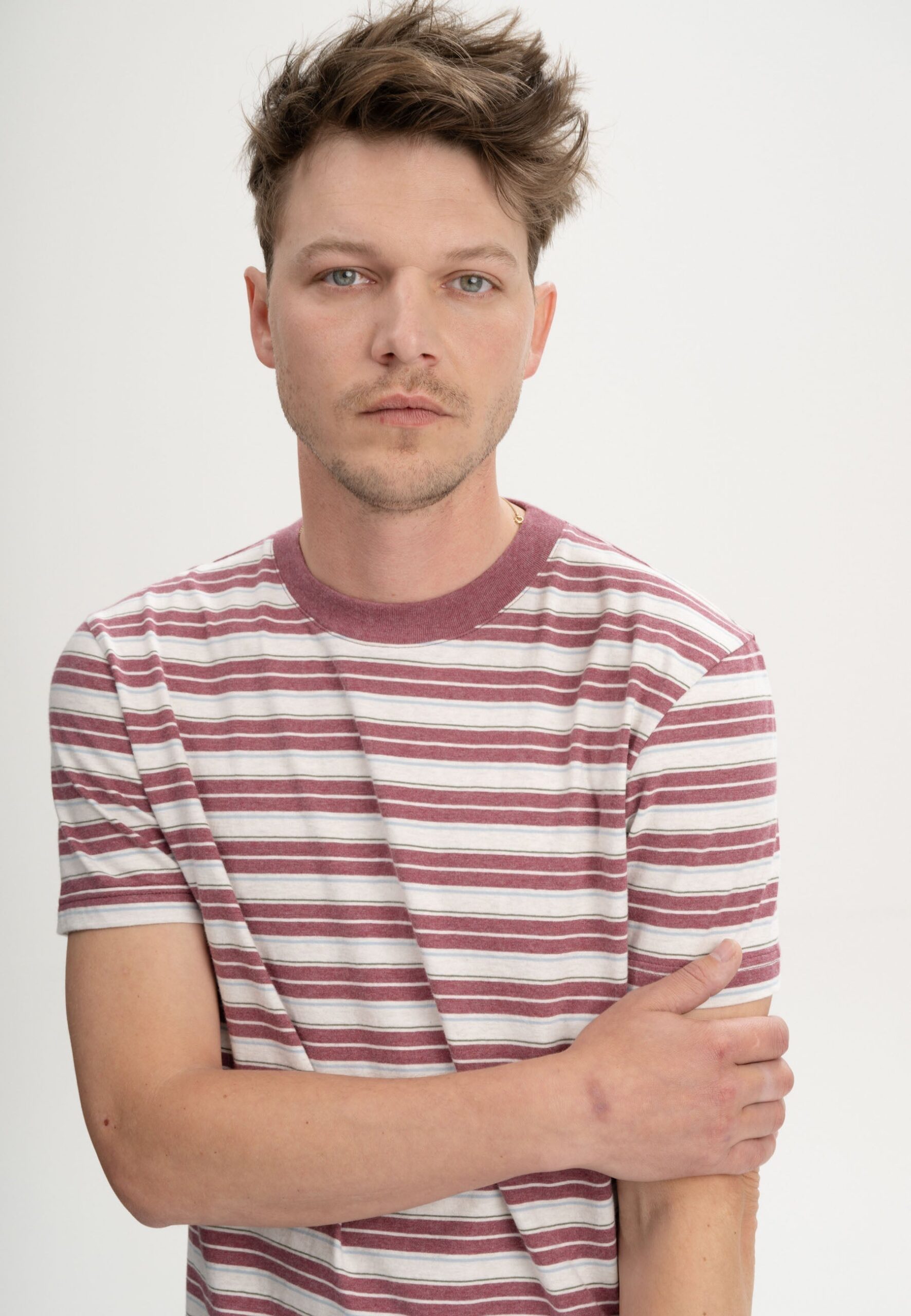 T-Shirt Style AVAN Stripes - Image 6