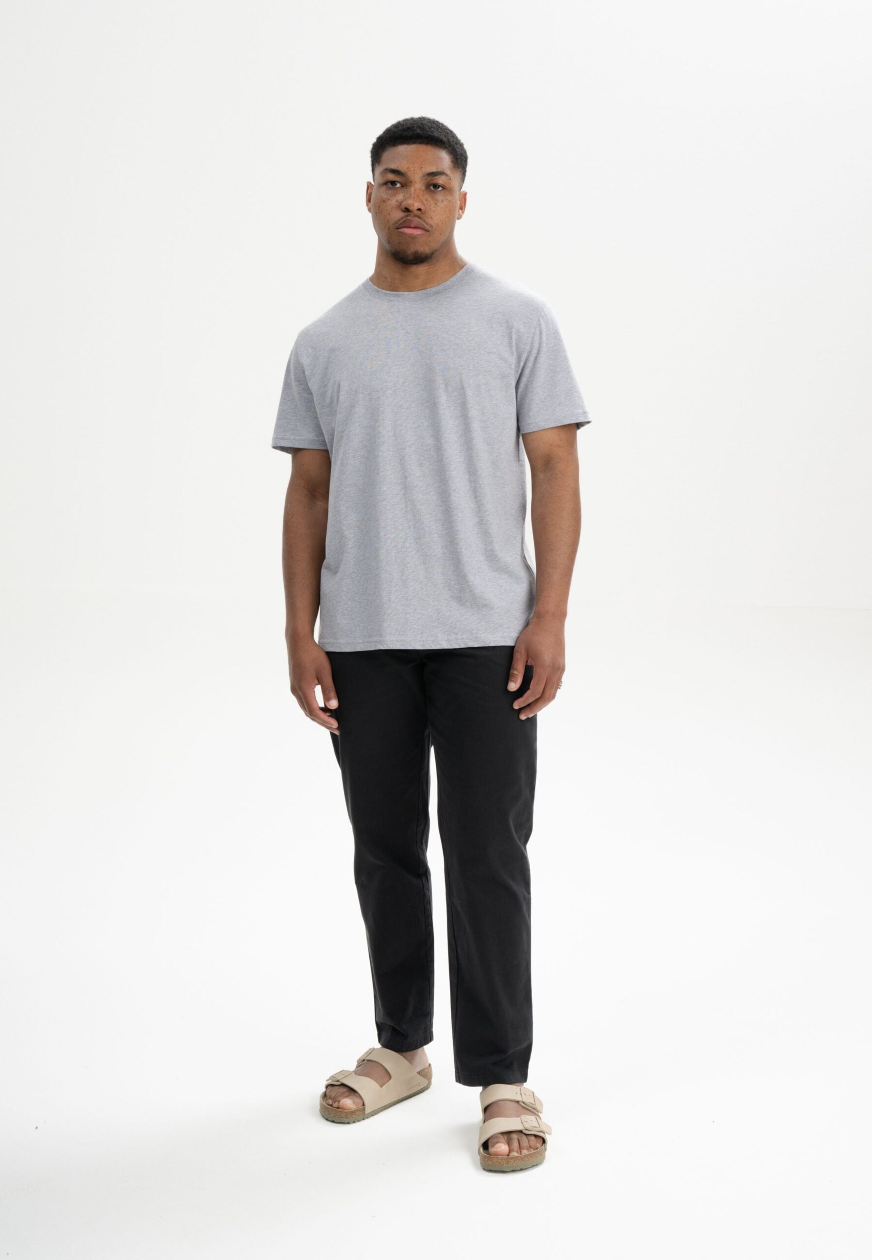 T-Shirt Style SADHIL - Image 34