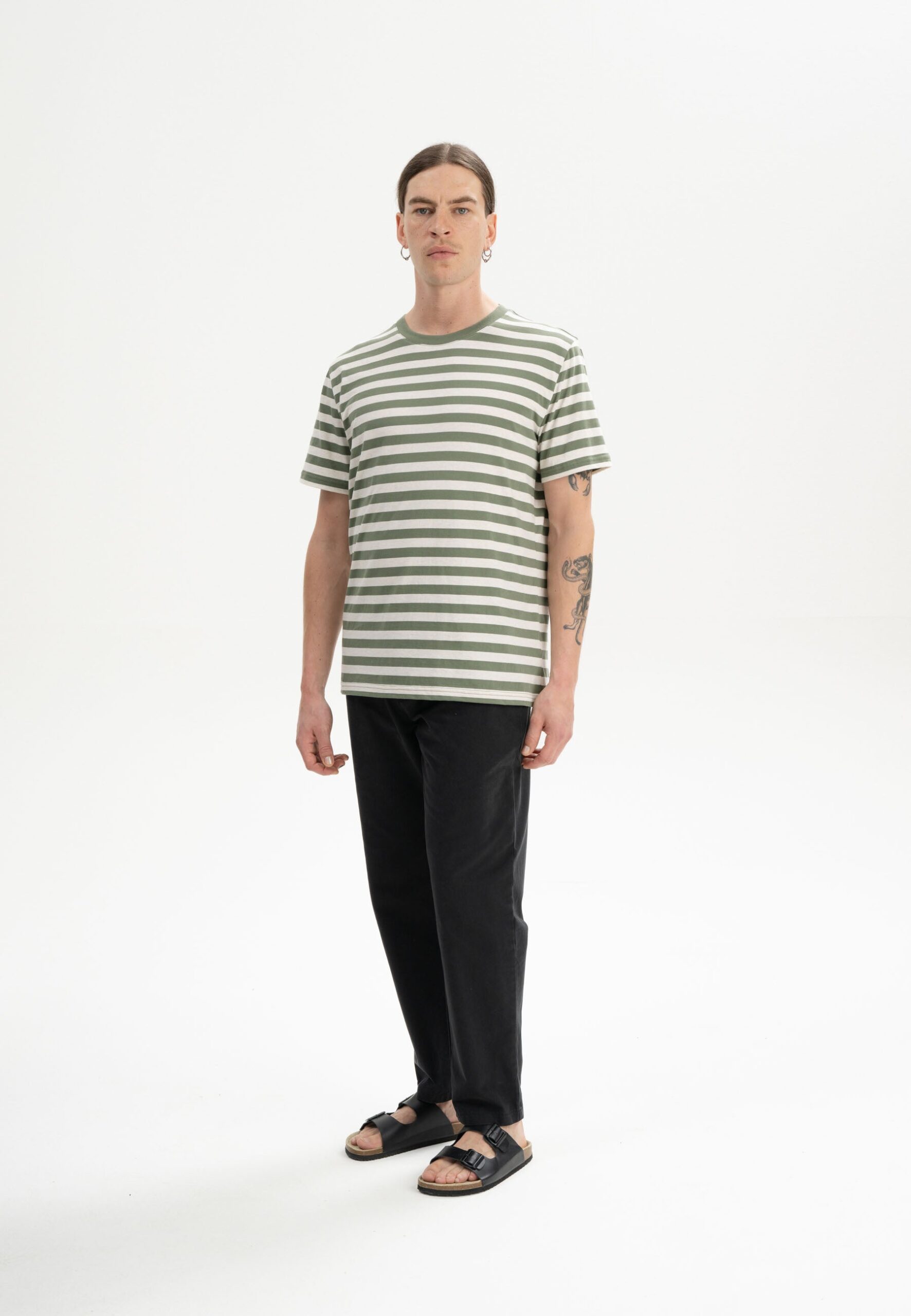 T-Shirt Style SADHIL - Image 51