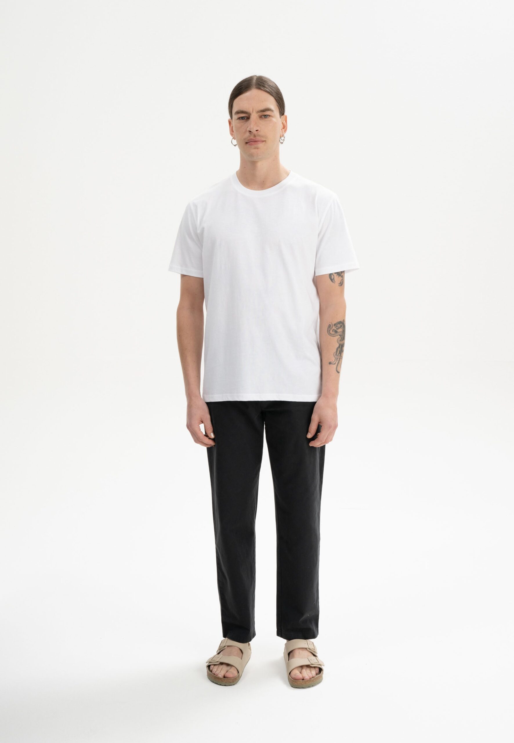 T-Shirt Style SADHIL - Image 55