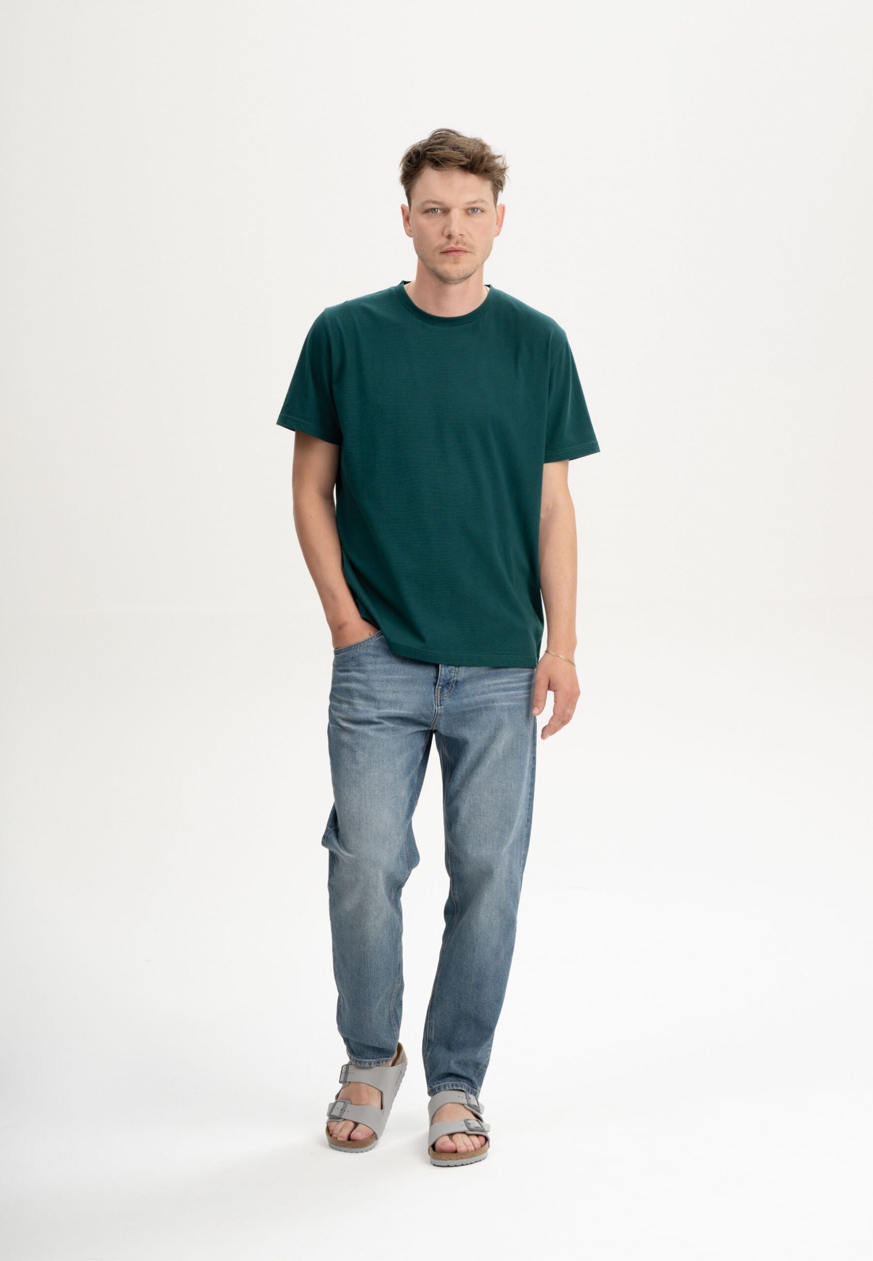 T-Shirt Style SADHIL - Image 26