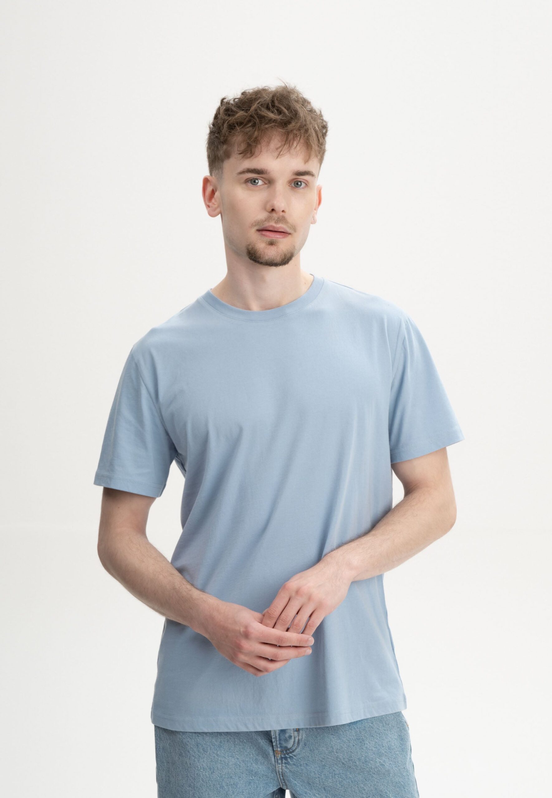 T-Shirt Style SADHIL - Image 14