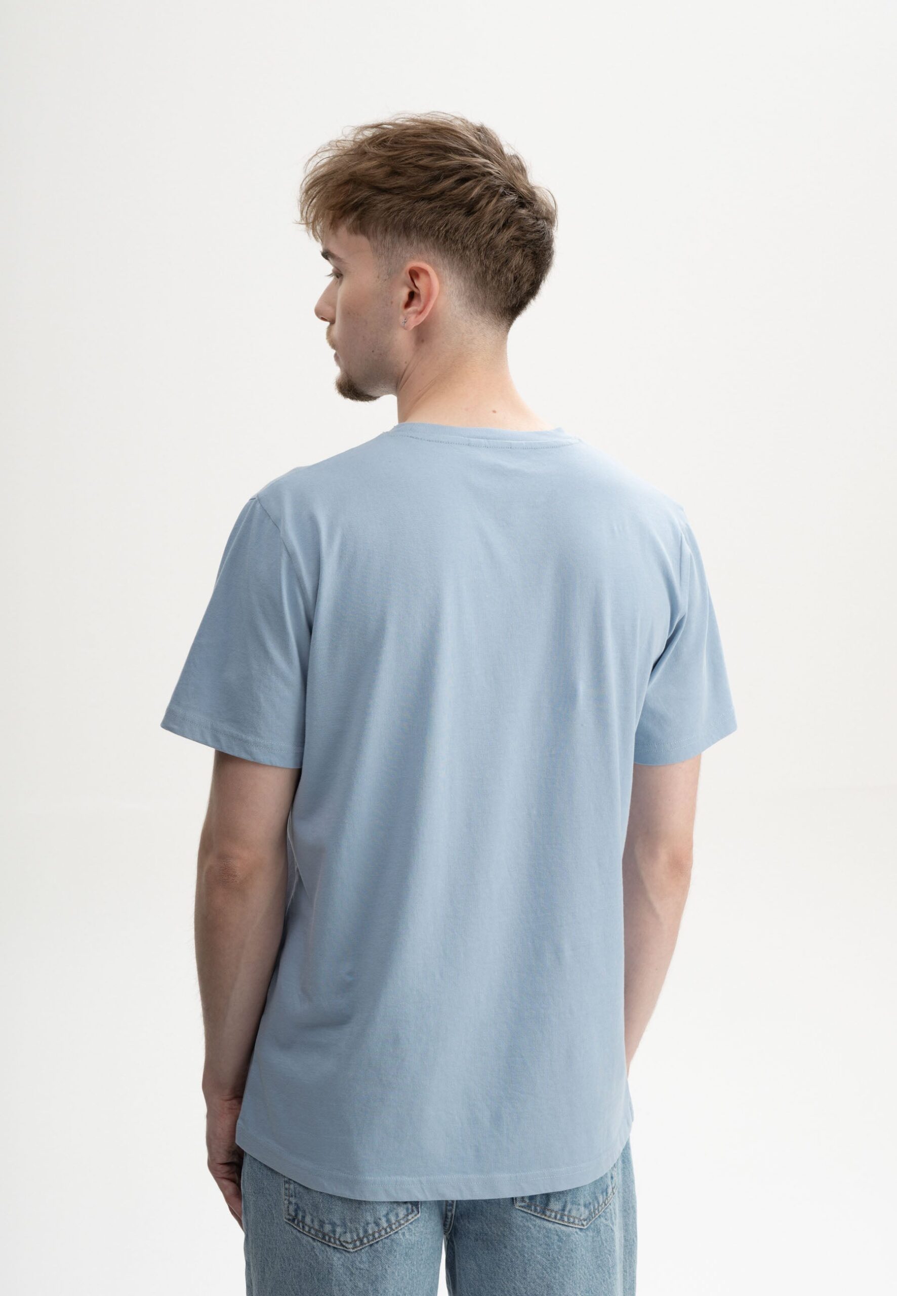 T-Shirt Style SADHIL - Image 37