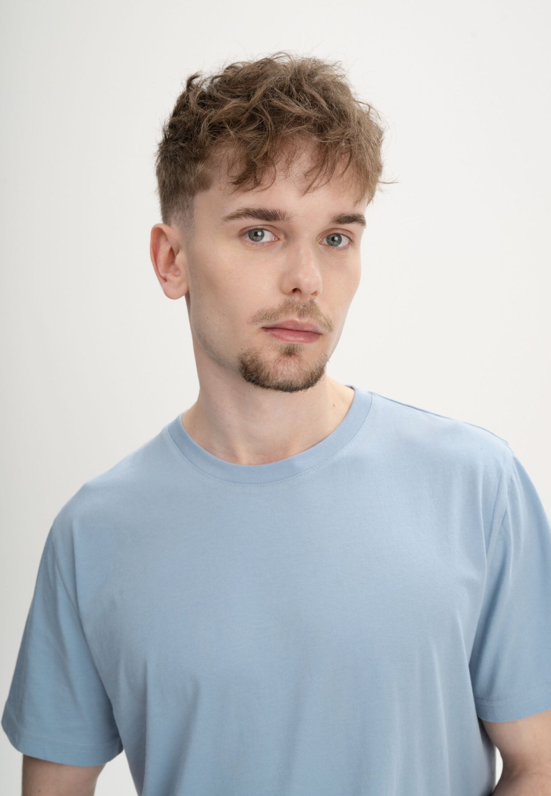 T-Shirt Style SADHIL - Image 39